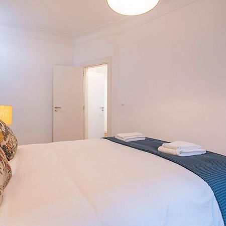 Principe Real Concept By Lovelystay Lisboa Extérieur photo