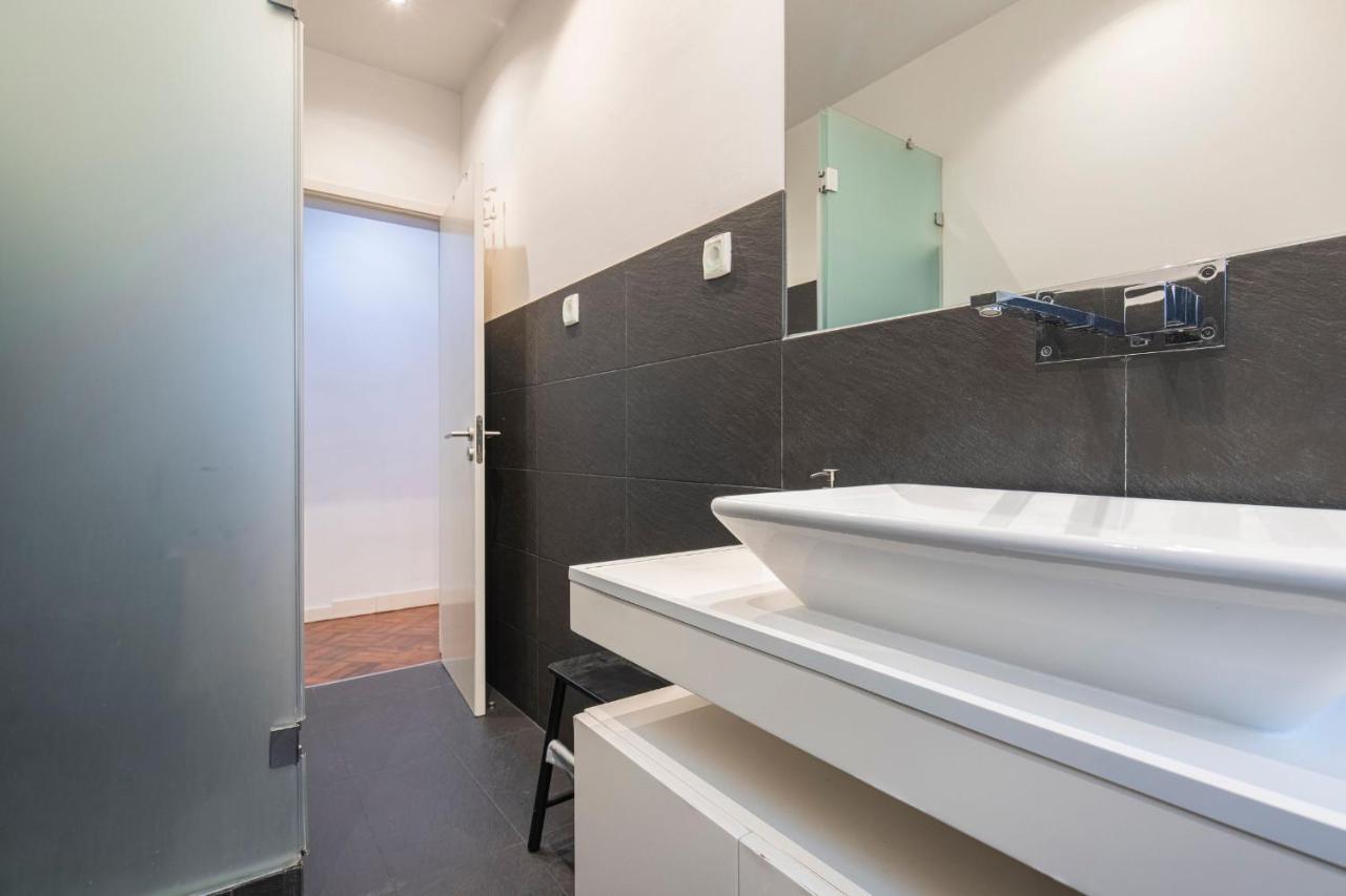Principe Real Concept By Lovelystay Lisboa Extérieur photo