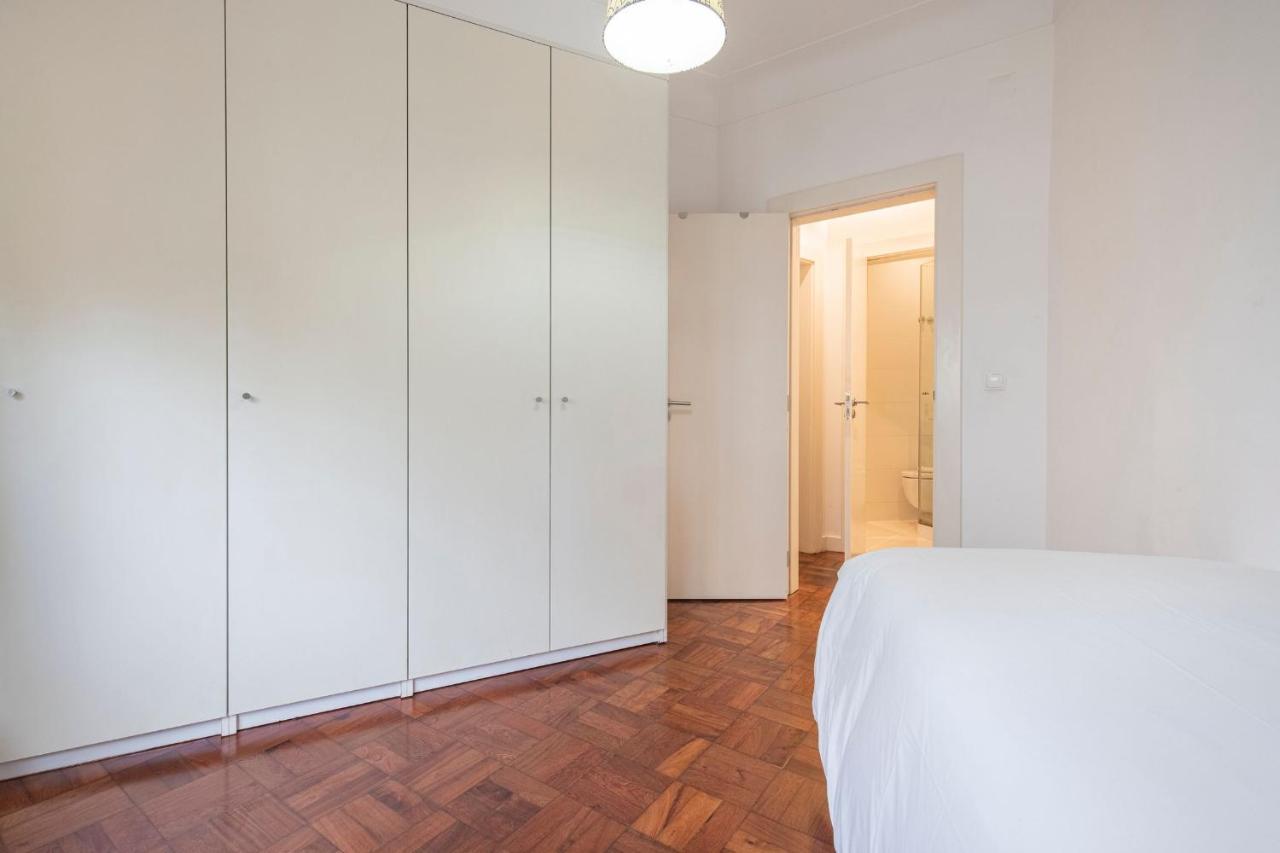 Principe Real Concept By Lovelystay Lisboa Extérieur photo