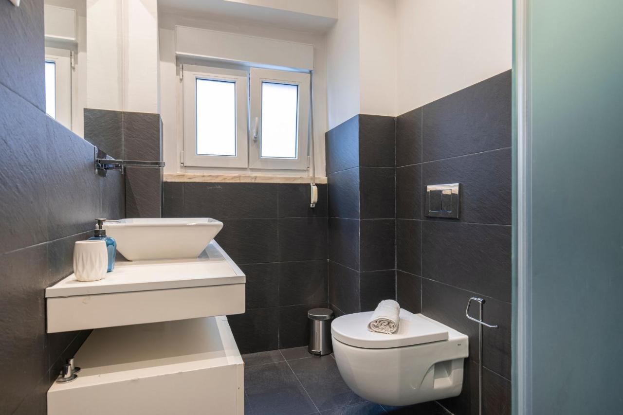 Principe Real Concept By Lovelystay Lisboa Extérieur photo