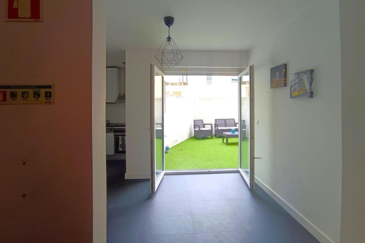 Principe Real Concept By Lovelystay Lisboa Extérieur photo
