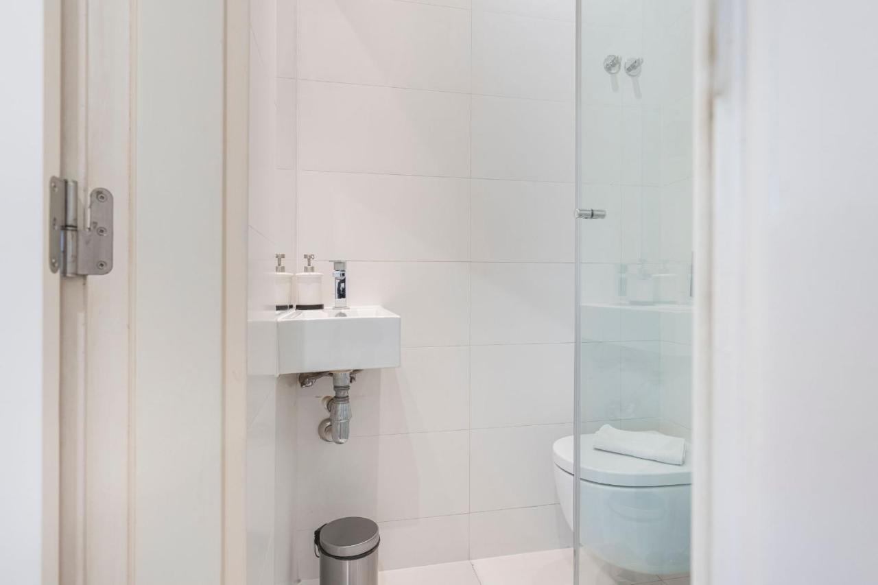 Principe Real Concept By Lovelystay Lisboa Extérieur photo